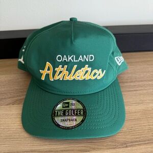 Oakland A’s Hat